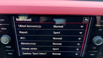 Volkswagen Polo VI GTI 2.0 TSI 200KM 2019 Volkswagen Polo Pelna oferta na R-CARS.pl 2.0 Benzyna 200KM, zdjęcie 21