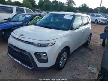 Kia 2020 Kia Soul 2020 Kia Soul S IVT 2.0 Benzyna 147KM, zdjęcie 1