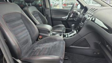 Ford S-Max I Van Facelifting 2.0 EcoBoost 203KM 2013 Ford S-Max Titanium S, Bogate wyposażenie, 203ps, zdjęcie 18