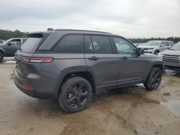 Jeep 2023 Jeep Grand Cherokee Laredo 2023 3.6l 3.6 Benzyna 293KM, zdjęcie 3