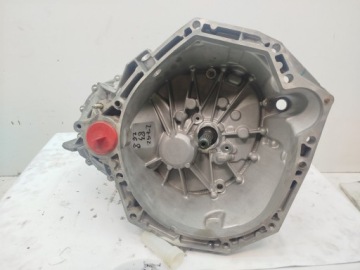 TL4A001, TL4001, 7701700539, Getriebe Original TL4A001 TL4001 7701700539 Renault Megane 2 1.5 | thumb 4