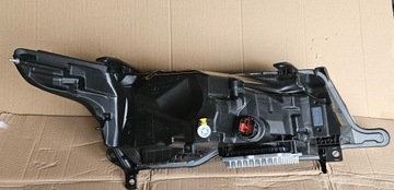 RANGE ROVER SPORT L494 Lift FULL LED HIGH lampa prawa i lewa 2 szt. nowe