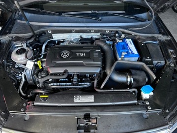 Volkswagen Passat B8 Limousine 1.8 TSI BlueMotion Technology 180KM 2015 VW PASSAT (3G2) 1.8 TSI 180 KM, zdjęcie 11