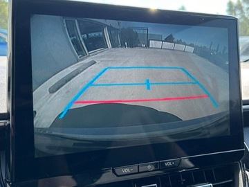 Toyota Corolla XII Sedan Facelifting 1.5 VVT-i 125KM 2024 Od ręki - Style 1.5 Benzyna CVT 125KM | Podgrzewane fotele!, zdjęcie 6