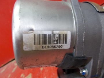 OPEL CORSA D 06-14 13403277 SERVO  ŘÍDÍCÍ ELEKTRICKÉ