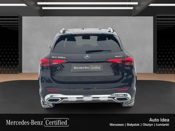 Mercedes GLC C254/X254 2025 Mercedes-Benz GLC 200 Gwarancja/ AMG Line/ Keyless, zdjęcie 3