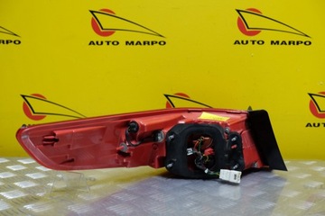 KIA OPTIMA 2017- FACELIFT SVĚTLO ZADNÍ PRAVÁ USA