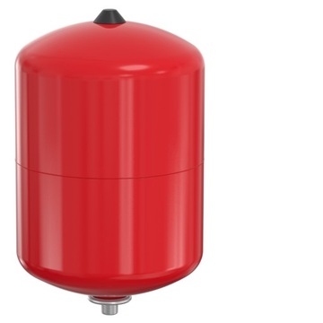 NACZYNIE PRZEPONOWE WZBIORCZE BASEFLEX ZBIORNIK DO C.O. 25L NG 6 BAR FLAMCO