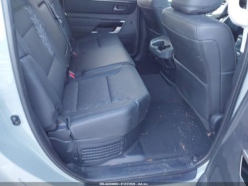 Toyota Tundra II 2024 Toyota Tundra Hybrid Limited 2024 3.4 Hybryda 437KM, zdjęcie 12