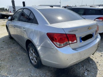 Chevrolet Cruze 2011 Chevrolet Cruze 2.0 CRDI, zdjęcie 4
