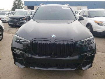 BMW X7 2019 BMW X7 xDrive40I 2019 3.0l 3.0 Benzyna 335KM, zdjęcie 5