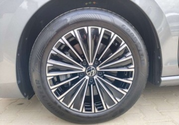 Volkswagen Passat B9 2025 Volkswagen Passat B9 Elegance 4x4, Matrix, ACC, Kamera, ergoActive z masaz, zdjęcie 38