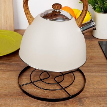 Кухонная подставка для посуды под горячее