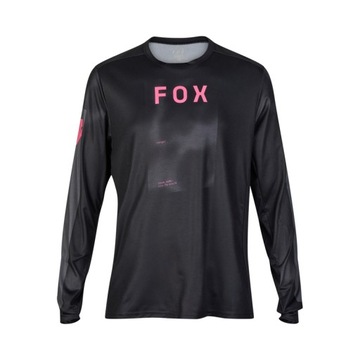 Koszulka FOX Ranger Taunt L MTB Trail Enduro DH