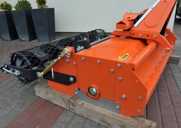 Разделение Tiller SB 145 Ursus Zetor Iseki