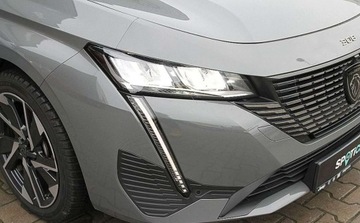 Peugeot 2024 Peugeot 308 Allure EAT8 2024 1,5 Diesel Automat 130KM Gwarancja od RiA, zdjęcie 22