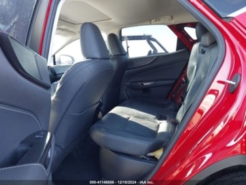 Lexus NX II 2022 Lexus NX 450h Luxury, 2022r., 4x4, 2.5L 2.5 Benzyna 255KM, zdjęcie 9