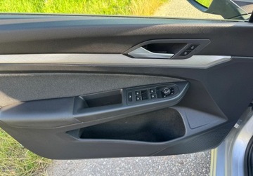 Volkswagen Golf VIII Hatchback 2.0 TDI SCR 115KM 2023 Volkswagen Golf ZADBANY 2.0 TDI 115kM PISEMNA GWARANCJA w cenie Transpor, zdjęcie 28