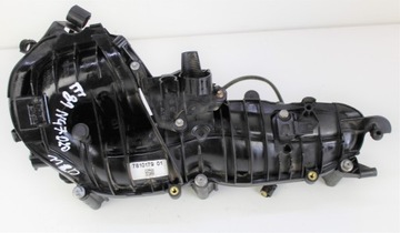 KOLEKTOR SSĄCY DOLOTOWY BMW E81 E90 N47D20 2.0D