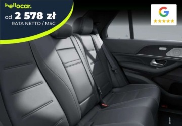 Mercedes GLE V167 2026 Mercedes-Benz GLE 350 d 4Matic 9G-TRONIC AMG Line, zdjęcie 7