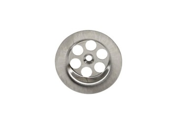 Sitko Syfonu Umywalki Metalowe