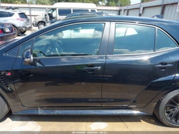 Toyota 2024 Toyota GR Corolla Premium 2024 1.6l 1.6 Benzyna 300KM, zdjęcie 2