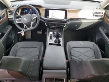 Volkswagen 2024 Volkswagen Atlas SE 2024 2.0 Benzyna 235KM, zdjęcie 8