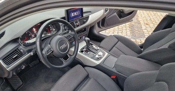 Audi A6 C7 Limousine Facelifting 2.0 TDI ultra 190KM 2016 Audi A6 Serwis AudiS-line223 tys wpisuje na fa..., zdjęcie 26