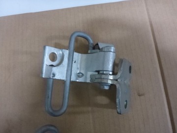 VW PASSAT B6 B7 CC ПЕТЛЯ ПРАВАЯ 3C4833412B НОВАЯ ИЛИ