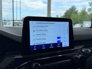 Ford Kuga III SUV Plug-In 2.5 Hybrid 190KM 2023 Ford Kuga ST Line, Kamera cofania, 1 właściciel, F, zdjęcie 29