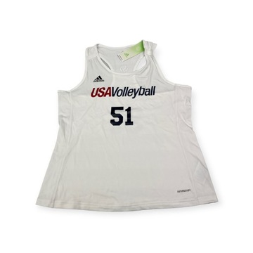 Bokserka damska USA Adidas Volleyball L 51