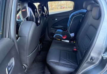 Nissan Juke II Crossover 1.6 Hybrid 143KM 2024 Nissan Juke Nissan Juke 1.6 4AMT N-Design 1.6 Hybryda 143KM, zdjęcie 15