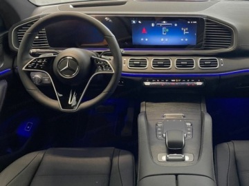 Mercedes GLE V167 SUV Facelifting 2.0 300d 269KM 2025 GLE Coupe 300 d 4-Matic AMG Line 2.0 (269KM) 2025, zdjęcie 6