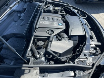 BMW X1 E84 Crossover Facelifting xDrive 18d 143KM 2015 BMW X1 EU Xdrive Auto. Podgrz. Czujniki Panorama, zdjęcie 15