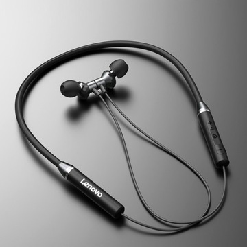 Беспроводные наушники-вкладыши Lenovo HE05