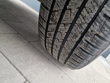 Mercedes GLC C253 2019 Mercedes GLC 300 Prywatne auto *bardzo ładny, zdjęcie 34