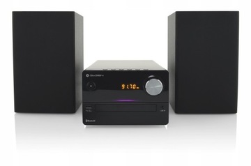 Bluetooth CD USB MP3 WMA РАДИО Башня GoGEN