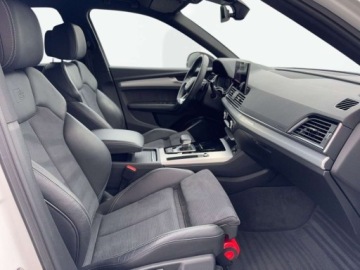 Audi Q5 II 2020 Audi Q5 S tronic Matrix LED Kamera Navi 20 3x Klima Komfort Key 2.0, zdjęcie 11