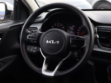 Kia Rio IV Hatchback 5d Facelifting 1.0 T-GDI 100KM 2021 Kia Rio 1.0 T-GDI, Salon Polska, 1. Właściciel, zdjęcie 17