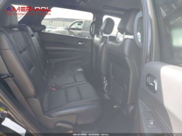 Dodge Durango III 3.6 V6 294KM 2025 Dodge Durango 2025 Dodge Durango GT Plus AWD 3.6 Benzyna 295KM, zdjęcie 12