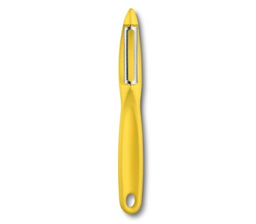 VICTORINOX OBIERACZKA 7.6075.8 UNIWERSALNA żółta