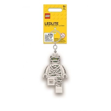 LEGO BRELOK LED MUMIA LGL- KE132