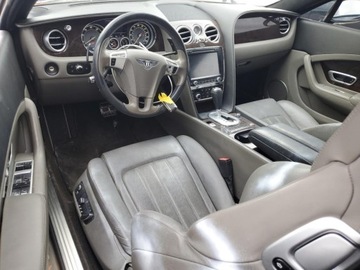 Bentley 2014 Bentley Continental GT V8 2014 4.0l 4.0 Benzyna 500KM, zdjęcie 8
