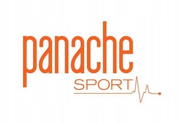 Panache biustonosz sport 5021 70E