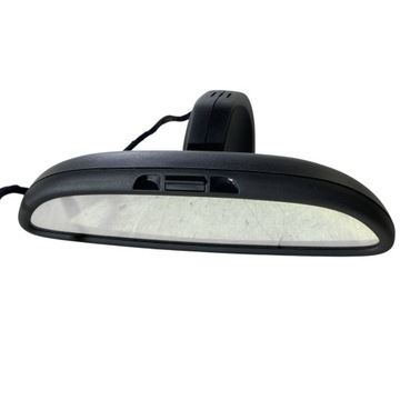 PORSCHE CAYENNE (92A) 2015 ZRCÁTKO ZPÁTEČNÁ