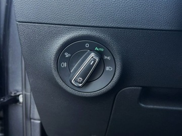 Skoda Karoq Crossover Facelifting 1.5 TSI ACT 150KM 2022 Skoda Karoq 1.5TSI 150KM Style SalonPL SerwisASO Virtual Matrix Kessy Navi, zdjęcie 16