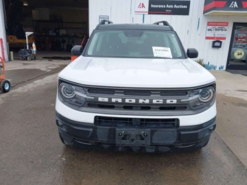 Ford 2021 Ford Bronco 2021 FORD BRONCO SPORT BIG BEND 1.5 Benzyna 181KM, zdjęcie 8