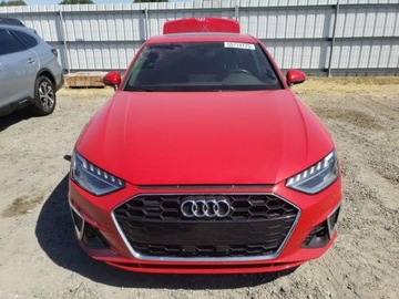 Audi A4 B9 2023 Audi a4 Premium Plus 45 2023 2.0l 2.0 Benzyna 261KM, zdjęcie 5