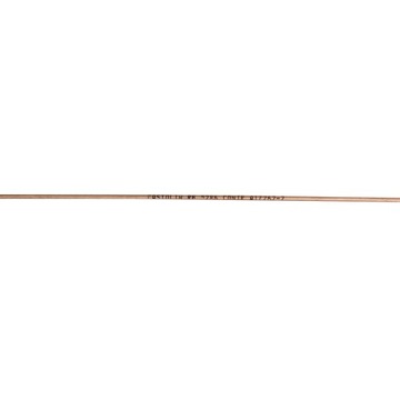 LUT TWARDY PAŁECZKI 5% AG 2 x 500 mm 1 kg - CASTOLIN CU FLAM 5286 CuP
