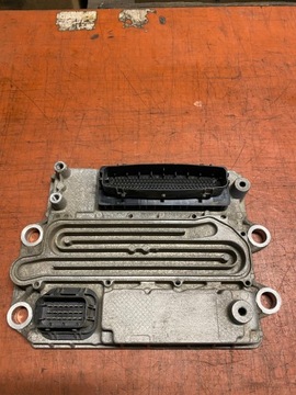 Mercedes sterownik AdBlue ACM A0004466454